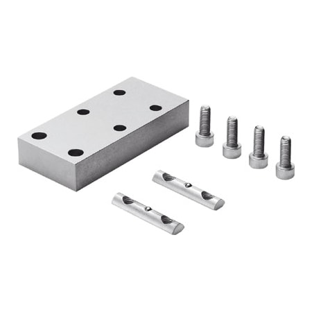 Festo Central Support MUP-40 MUP-40